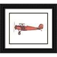 thumbnail image 1 of Harper, Ethan 18x15 Black Ornate Wood Framed with Double Matting Museum Art Print Titled - Clear Skies II, 1 of 4