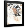 thumbnail image 1 of Harper, Ethan 19x24 Black Modern Framed Museum Art Print Titled - Ruckus II, 1 of 5