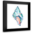 thumbnail image 1 of Harper, Ethan 20x24 Black Modern Framed Museum Art Print Titled - Pop Shell Study IV, 1 of 5