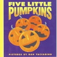 thumbnail image 1 of Harper Growing Tree Five Little Pumpkins: A Fall and Halloween Book for Kids, (Board Book), 1 of 1