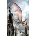 thumbnail image 1 of Harper Hall of Pern The Harper Hall Trilogy: Dragonsong; Dragonsinger; Dragondrums, (Paperback), 1 of 1