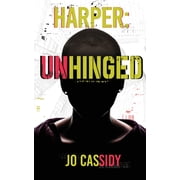 Harper Harper Unhinged, Book 2, Paperback