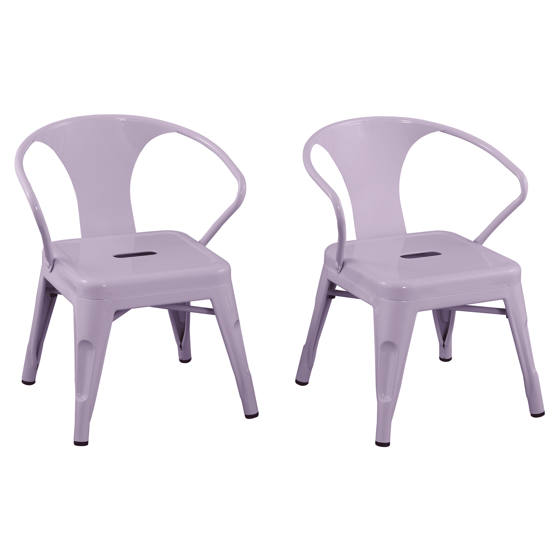Metal chairs hot sale for kids