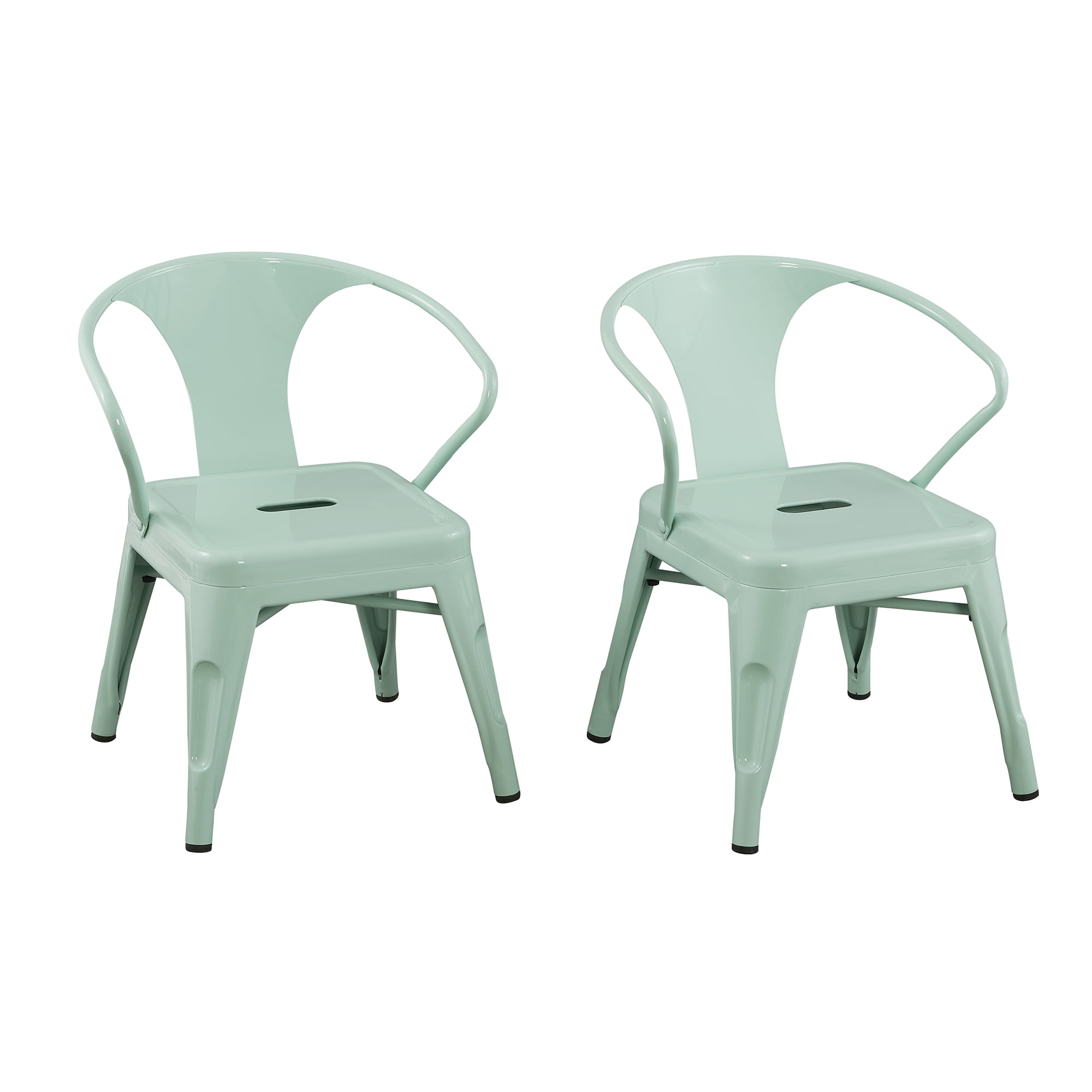 Kids steel chair hotsell