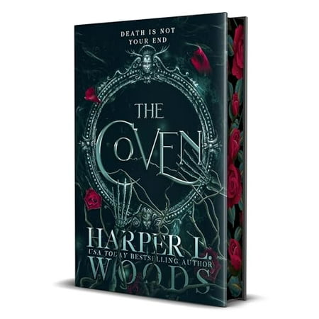 En Oferta The Coven: Special Edition (Special Edition) (Hardcover)
