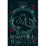 Harper L. Woods The Coven Standard Edition Hardcover