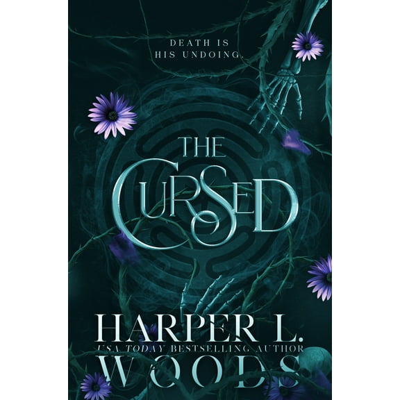 The Cursed: Special Edition (Special edition) (Hardcover)