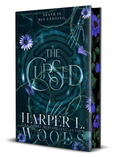 Harper-L-Woods-The-Cursed-