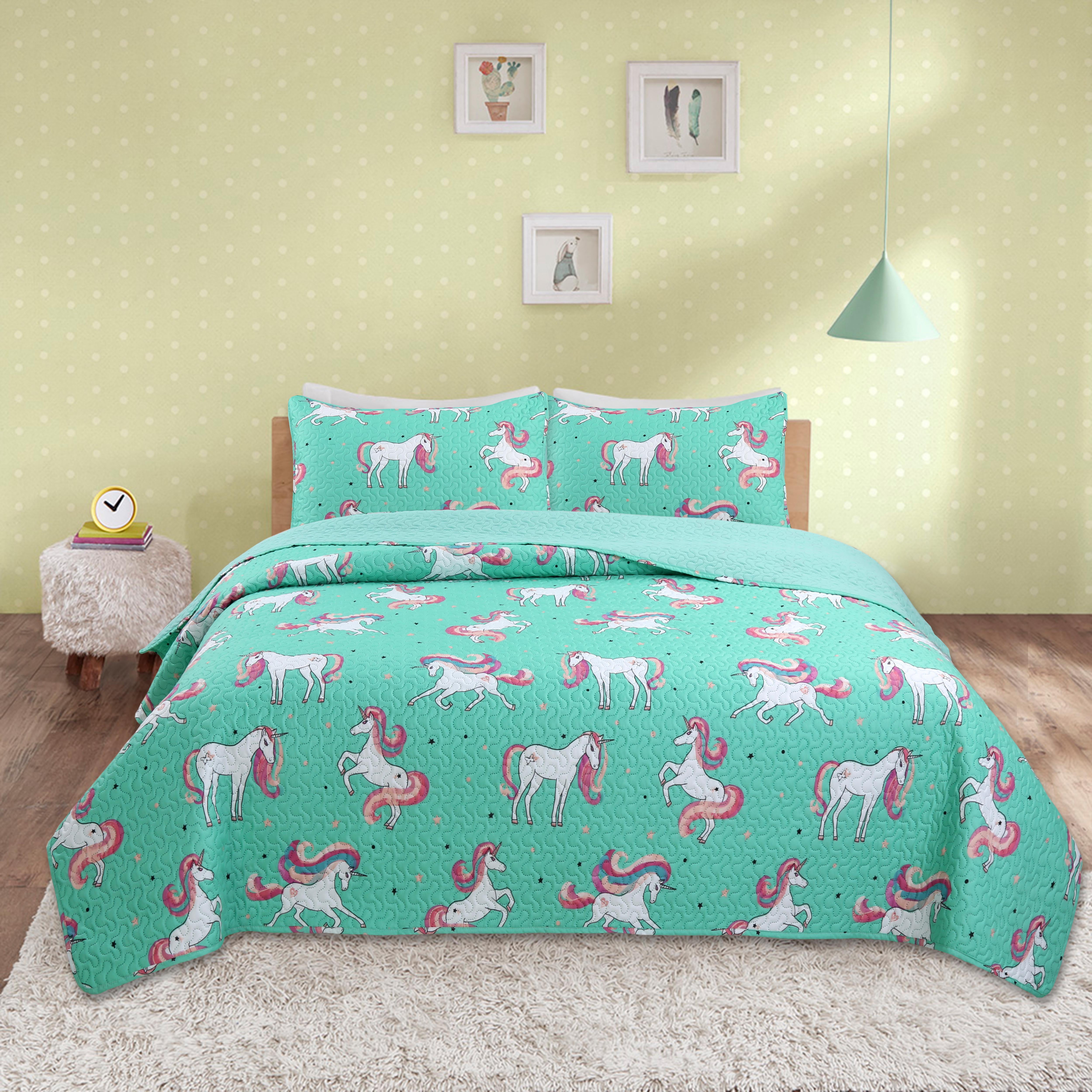 Harper Lane 2 Piece Quilt Sets, Twin