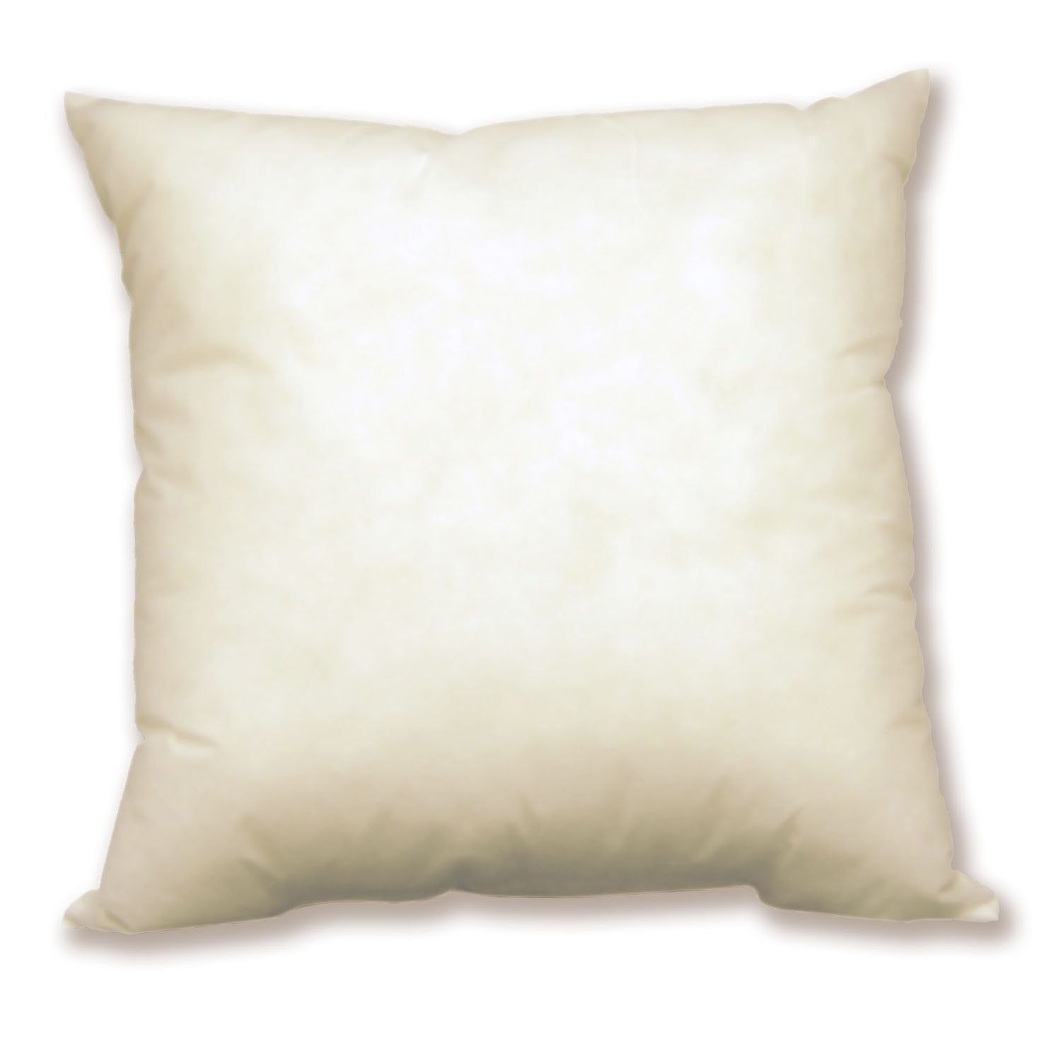 Harper Lane Insert Throw Pillow Ivory 20 x 20 Adult, 1 count