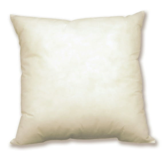 Harper Lane Insert Throw Pillow Ivory 20 x 20 Adult, 1 count