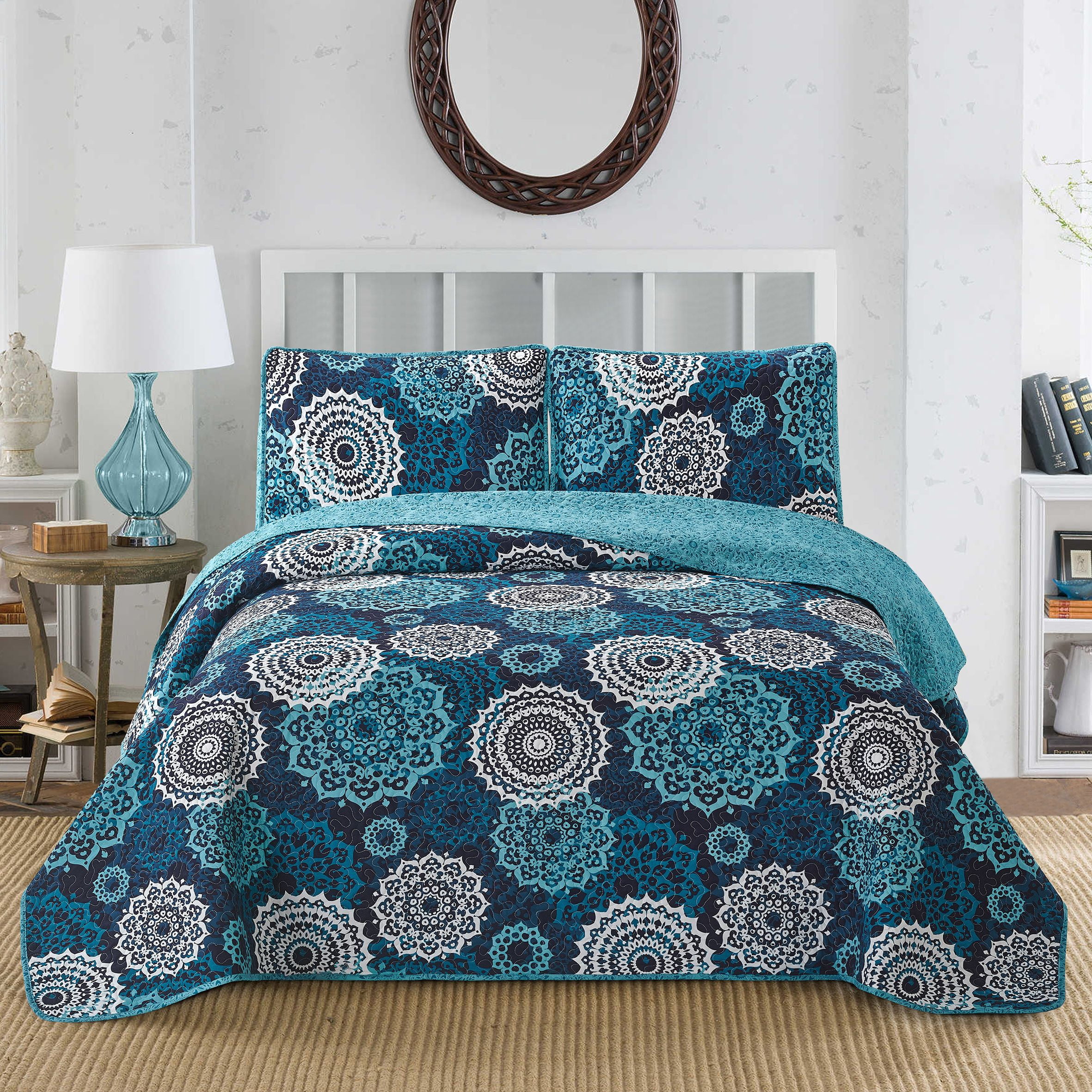 Harper Lane Juliet 2-piece Quilt Set Twin