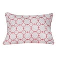 thumbnail image 1 of Harper Lane Lorraine Printed 12X18 Decorative Throw Pillow, 1 of 2