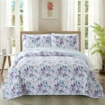 thumbnail image 1 of Harper Lane Nikki 2-piece Quilt set Multi Twin/Twin-XL, 1 of 3