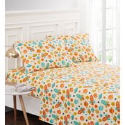 Universe 4-piece Sheet Set Full