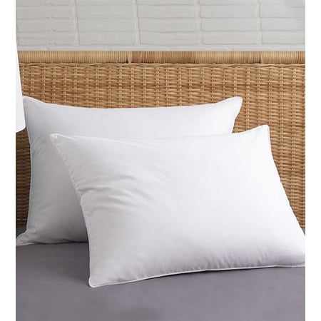 Harper Lane Standard Size Bed Pillows (2 pack) Adult