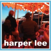 Harper Lee - He Holds a Flame - Alternative - CD