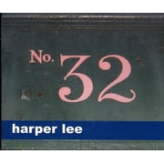 Harper Lee - Train Not Stopping - Alternative - CD