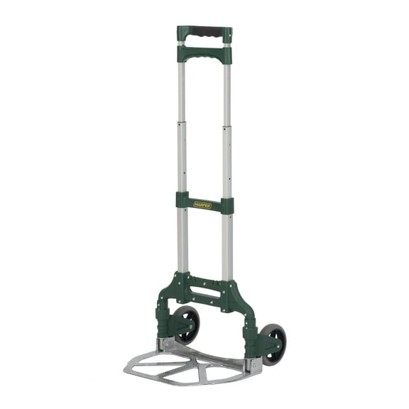 Harper MCX Folding Aluminum Hand Truck