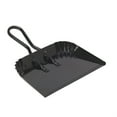 thumbnail image 1 of DUST PAN METAL BLK 17""W (Pack of 1), 1 of 4