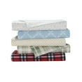 thumbnail image 1 of Harper Microfiber 4-piece Sheet Set Queen, 1 of 4