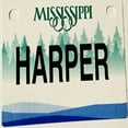 thumbnail image 1 of Harper Mini Bike Plate Add On Accessory, 1 of 1