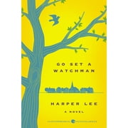 Go Set a Watchman Deluxe Ed A Novel Deluxe Paperback
