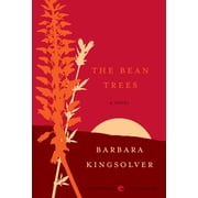 Harper Perennial Deluxe Editions The Bean Trees, Book 10, Paperback