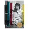 thumbnail image 1 of Harper Perennial Deluxe Editions The Golden Notebook, Book 9, (Paperback), 1 of 1