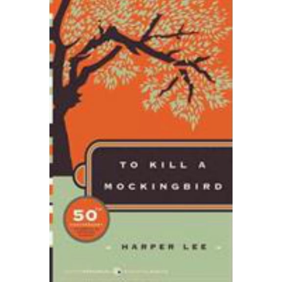 To Kill a Mockingbird (Paperback)
