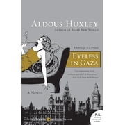 Harper Perennial Modern Classics Eyeless in Gaza, Paperback