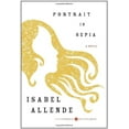 thumbnail image 1 of Pre-Owned Portrait in Sepia: A Novel (Paperback) 0061991538, 1 of 1