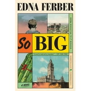 Perennial Classics So Big, Book 276, Paperback
