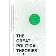 M CURTIS; MICHAEL CURTIS Harper Perennial Modern Thought: Great Political Theories V.2: A Comprehensive Selection of the Crucial Ideas in Political Philosophy from the French Revolution to Modern Times (Paperback)
