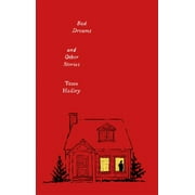 Harper Perennial Olive Editions Bad Dreams and Other Stories Paperback