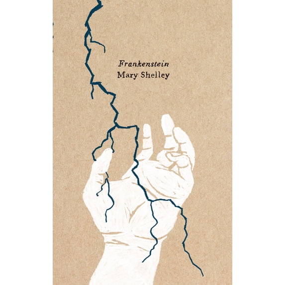 Harper Perennial Olive Editions Frankenstein, (Paperback)
