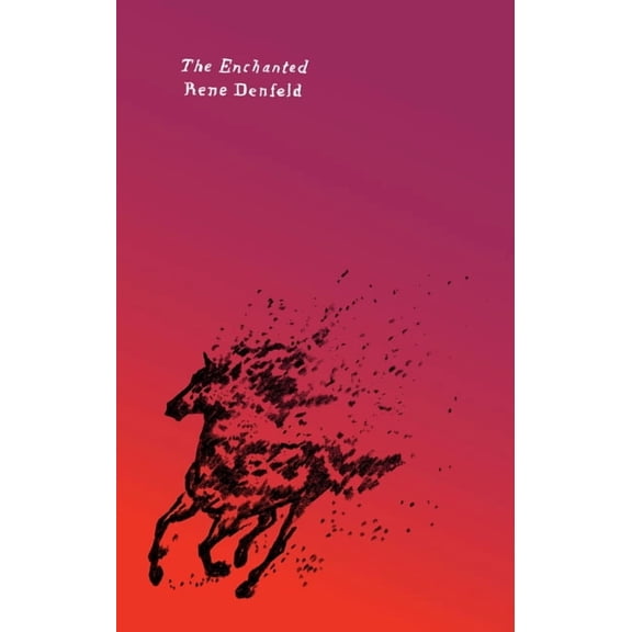 Harper Perennial Olive Editions: The Enchanted (Paperback)