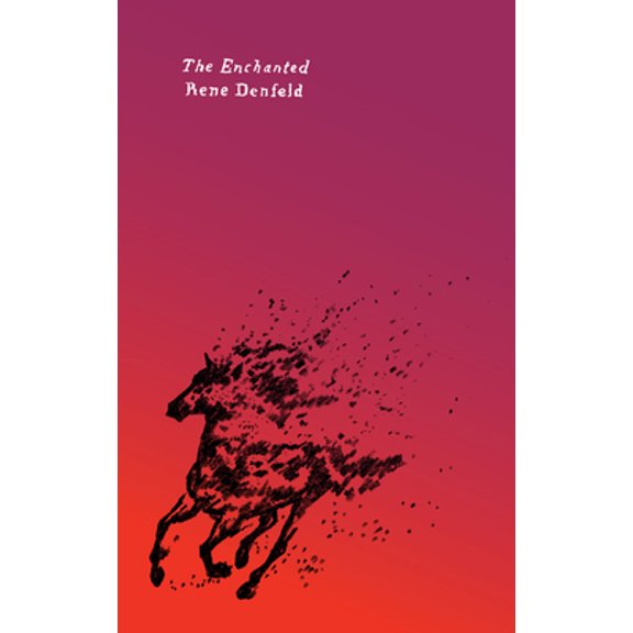 Pre-Owned The Enchanted (Paperback) 006303669X 9780063036697