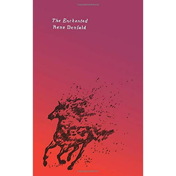 Pre-Owned The Enchanted (Paperback) 006303669X 9780063036697