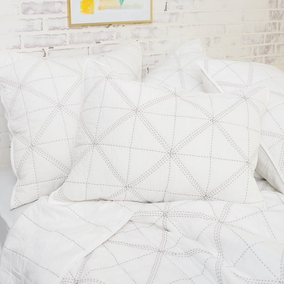 Harper Queen Quilt
