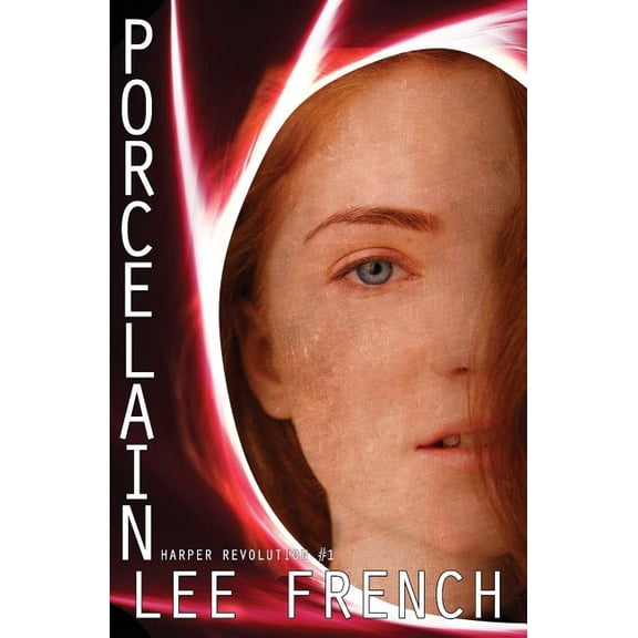Harper Revolution Porcelain, Book 1, (Paperback)