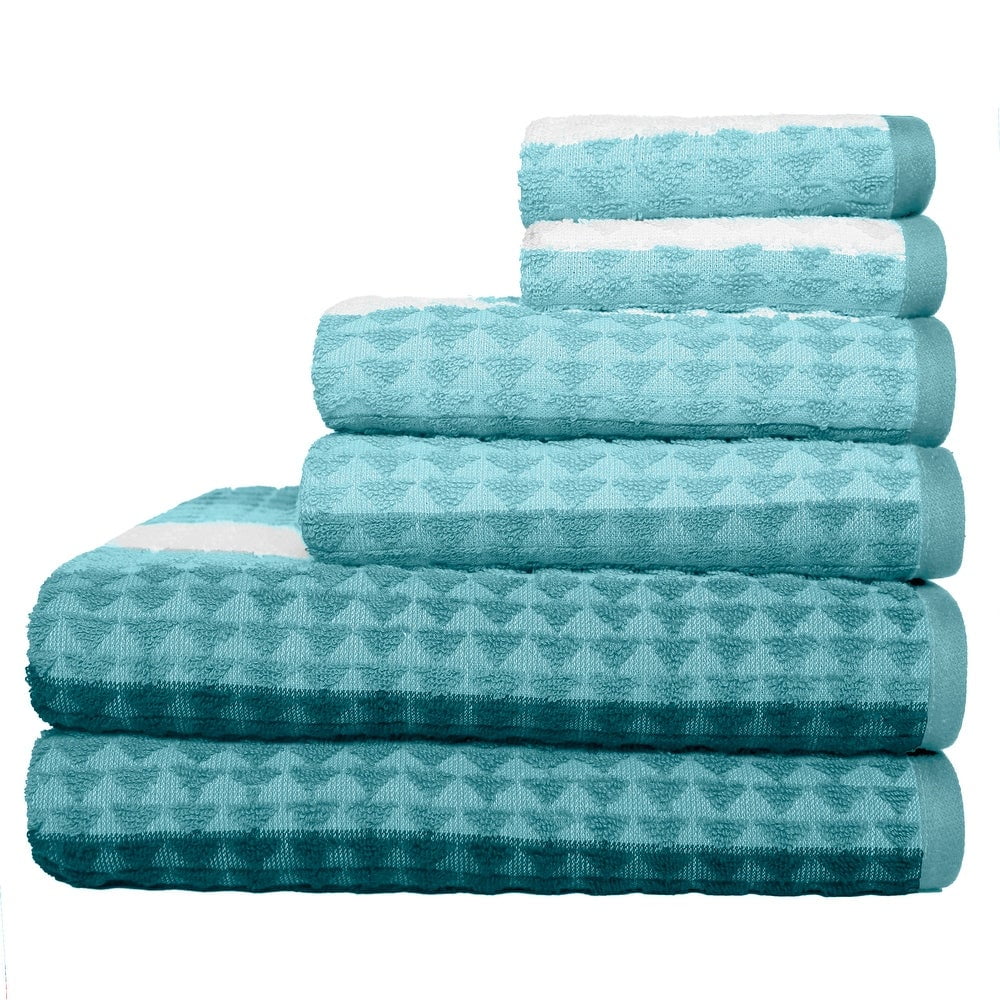 Plush Towel Collection - Riley Home