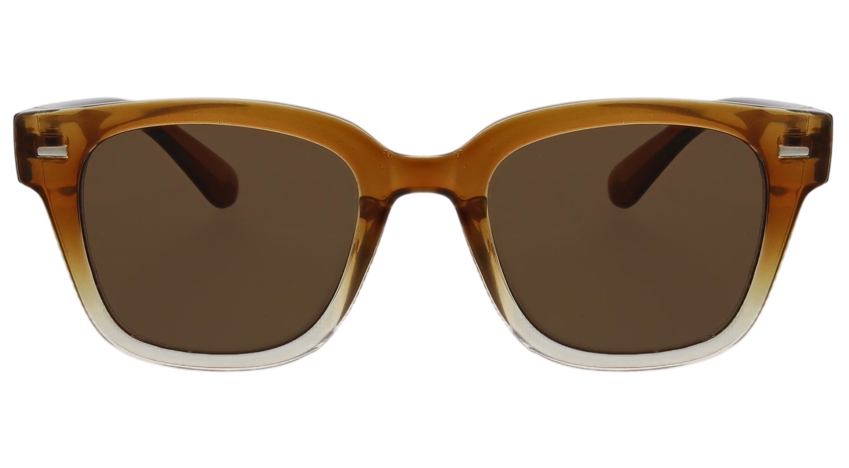 Harper+Roe Women's Square Prescription Sunglasses