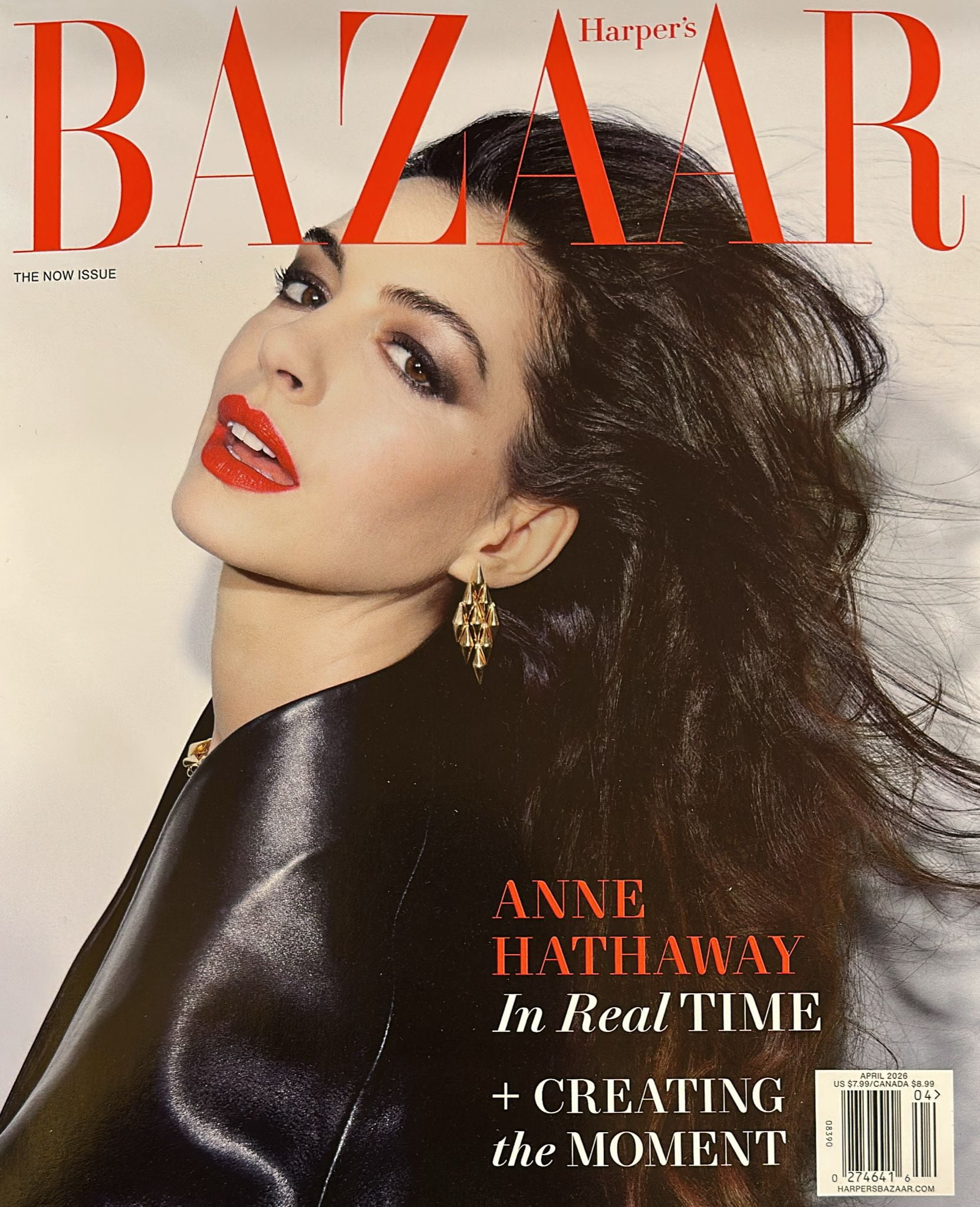 Harper's Bazaar Magazine