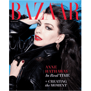 Harper S Bazaar Usa Magazine April 2026