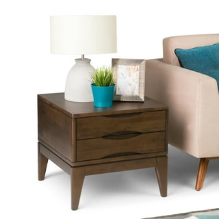 End Tables with Drawers in End Tables Walmart