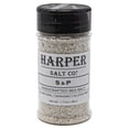 thumbnail image 1 of Harper Salt Co. Sea Salt And Black Sarawak Pepper, 1 of 1