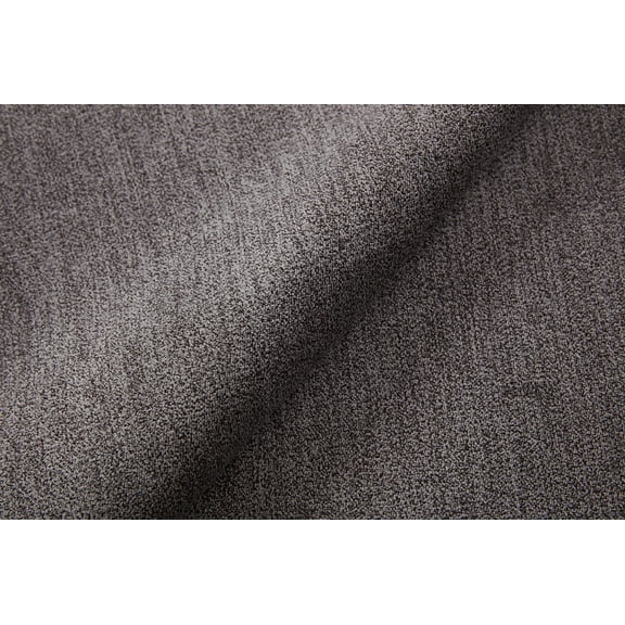 Harper Tall Headboard Queen Bed / 54" High Velvet Headboard / Dark Gray Upholstered Design / No Box Spring Required / Easy Assembly