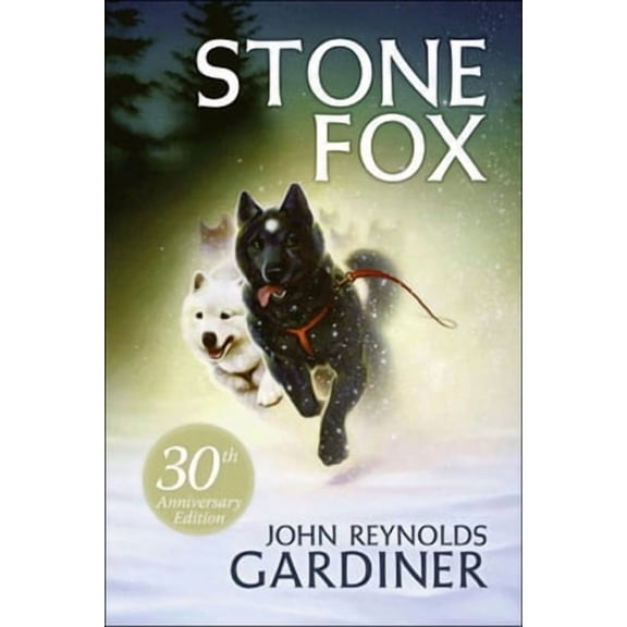 Pre-Owned Harper Trophy Book: Stone Fox (Hardcover)