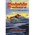 thumbnail image 1 of Pre-Owned Dolphin Treasure (Paperback) 038073253X 9780380732531, 1 of 1